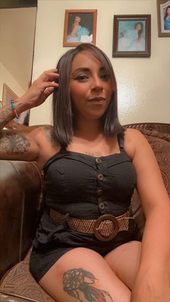 Chakibely Arellano profile photo 2