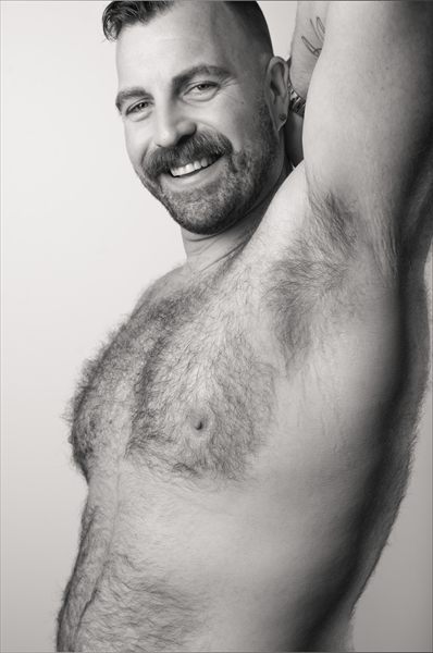 Bruce Hudson