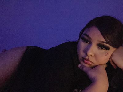 Hennybaby💰💋 profile photo 2