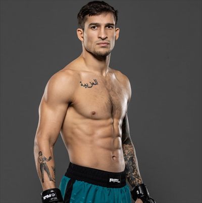 Biaggio Walsh profile photo 3