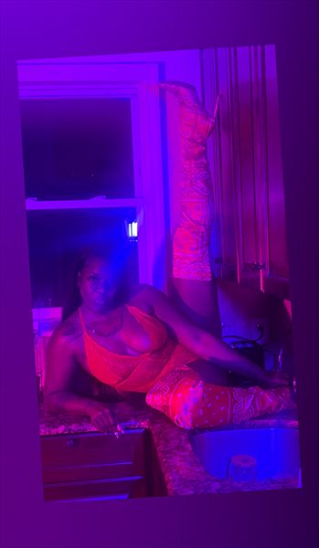 Anjahlai Harrison profile photo 2