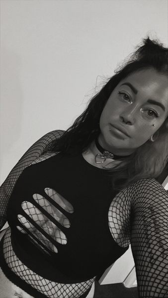 Inked Dream Girl | FREE