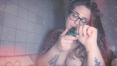 Stonerr Baby 😚💨