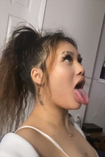 🏆#1 HORNIEST Asian🏆