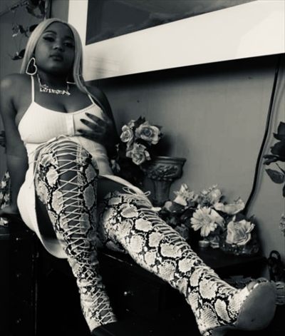Sevyn profile photo 2