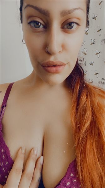 LadyP.Savage