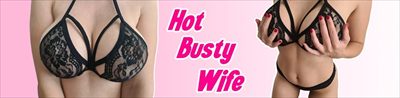 Hot Busty Wife profile photo 2