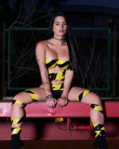 Nicole_gordita