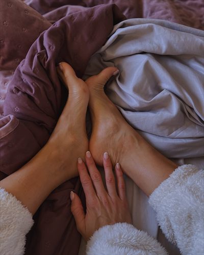 FootPrintsBabe