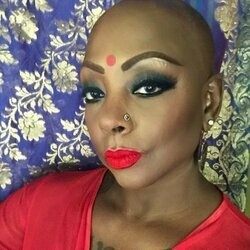GoddessCharmaine
