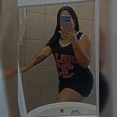 Gatita goloza