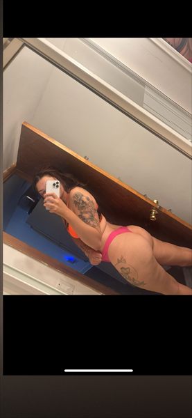 Baby girl