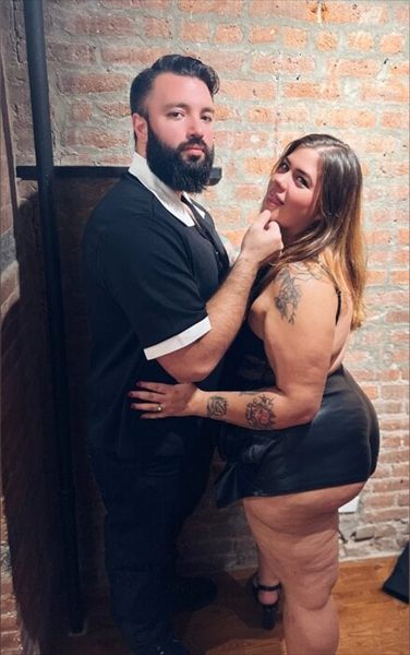 Khalo &amp; Kitsune 🔥 🐰 🦊 profile photo 3