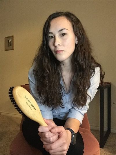 Cassidy Lau profile photo 3