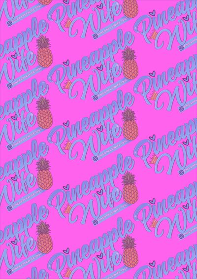 Pina Wiley FREE PAGE 🍍💦 profile photo 2