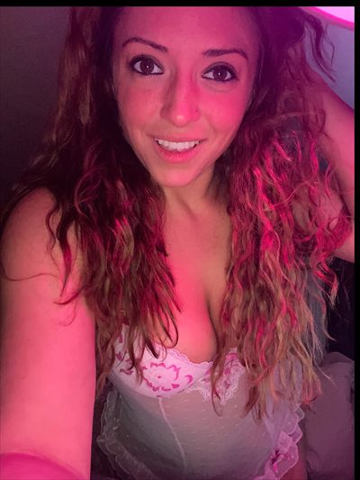 Original Goddess