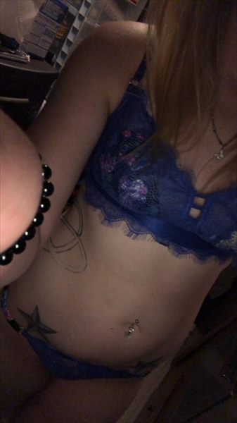 Hot Donna 🫦