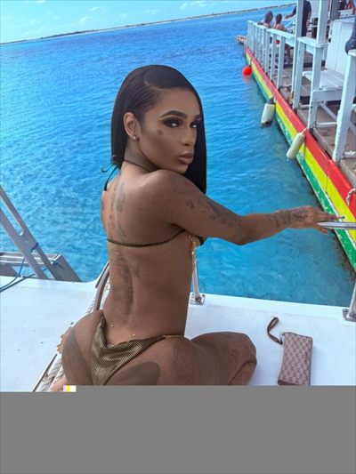 Jayda Wayda🧚🏽‍♀️ profile photo 3