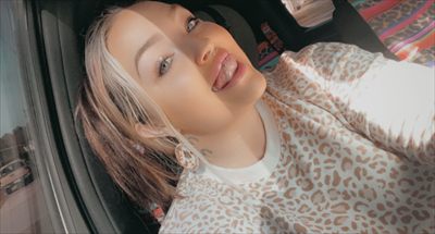 Carissa💋
