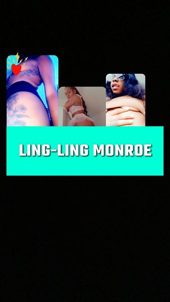 Ling Monroe profile photo 2