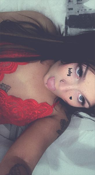 TattooGirl