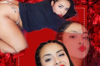 🏹💖ғᴏxʏ ᴅᴏʟʟ💖🏹 profile photo 2