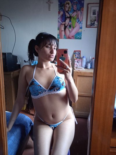 🧸Kimi BabyDoll💕🍼