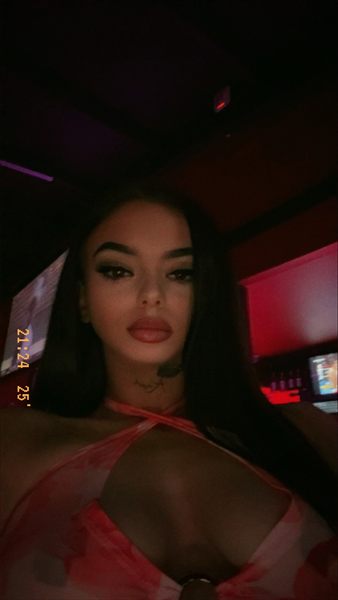 Suzanne