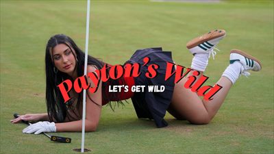 Payton's Wild♥️⛳️ profile photo 2