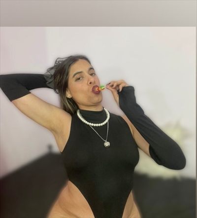 Kinky Goddess Amy  - SPH Specialist 👑🖤⛓️ profile photo 2
