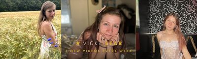 Vicky Star ⭐ profile photo 2