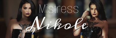 Mistress Nikole profile photo 2