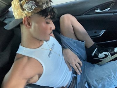Jaxson Mcallister profile photo 2