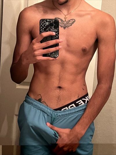 Jaxson Mcallister profile photo 3