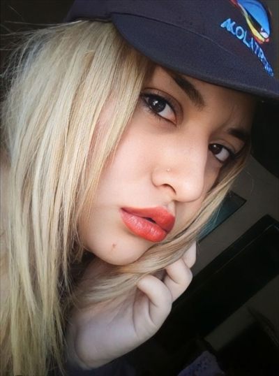 Priscila Oviedo