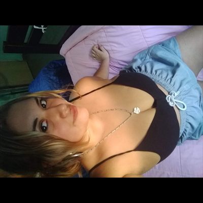Priscila Oviedo profile photo 2
