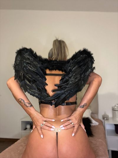 ♥️OMARA 🔥🔥 50 years old🔥🔥