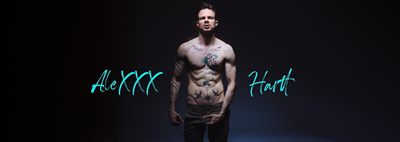 Alex Hartt ❤️ profile photo 2