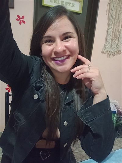 Ashley Connie