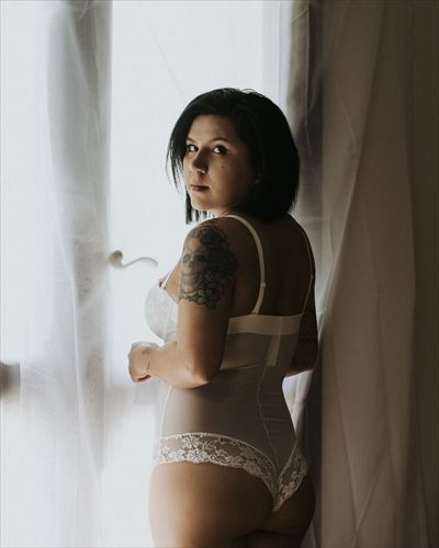 Nikole Honeyy