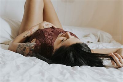 Nikole Honeyy profile photo 2
