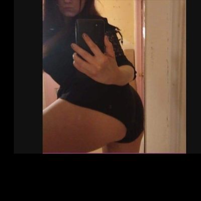 Amber Brock profile photo 2