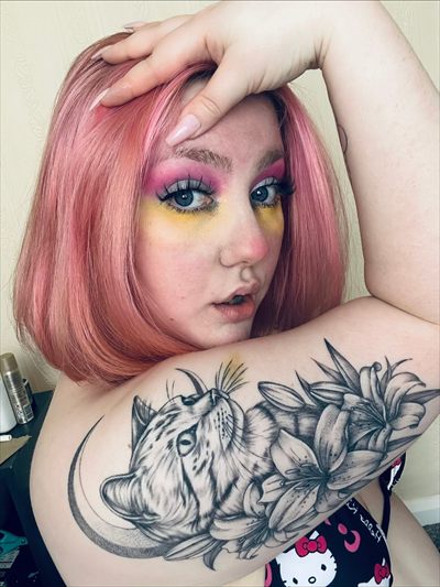 Honey_bear