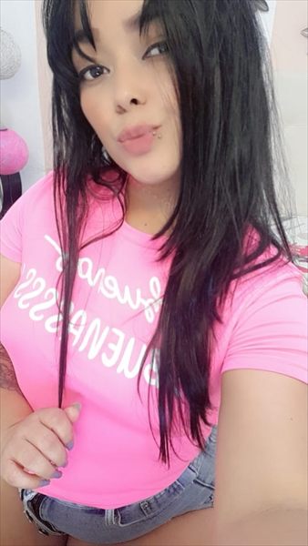 SweetSalome