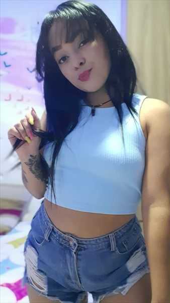 SweetSalome profile photo 2
