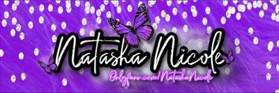 ✨Natasha GONE Wild 🖤🦋 profile photo 2