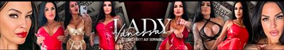 Lady Vanessa - German luxury Lady profile photo 2