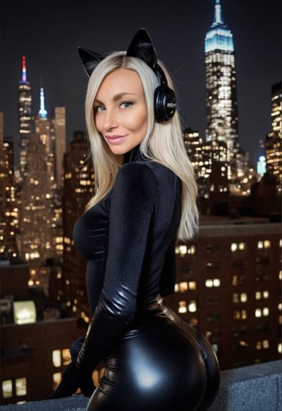 Malory Von profile photo 2