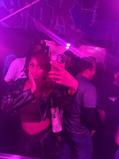 𝙋𝙍𝙀𝙏𝙏𝙔 𝙋𝙐𝙎𝙎𝙔 𝘽𝙇𝙄𝙎𝙎 🤎 profile photo 2