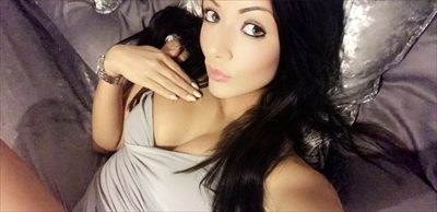 Alluring Alysha profile photo 2